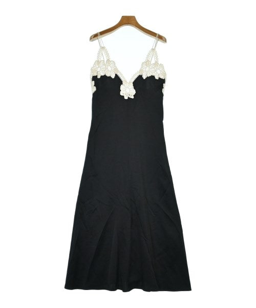JIL SANDER ชุดเดรส
