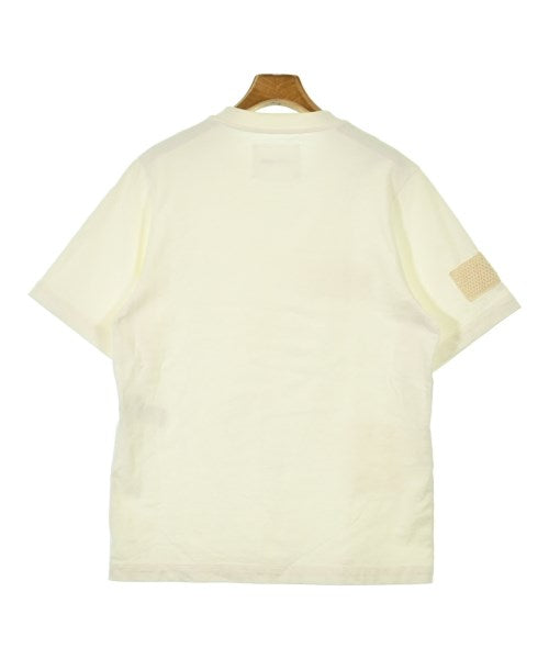JIL SANDER เสื้อยืด/เสื้อท็อปส์