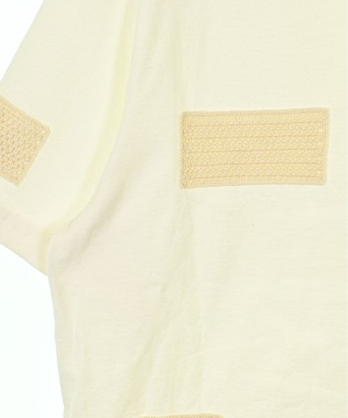 JIL SANDER เสื้อยืด/เสื้อท็อปส์