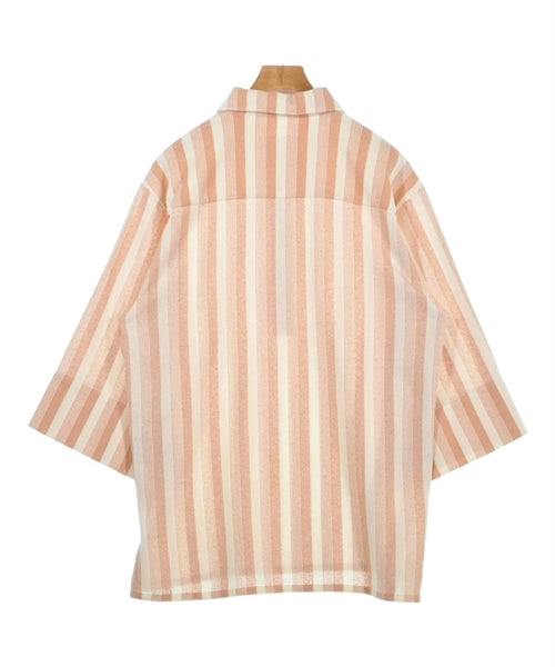JIL SANDER เสื้อลำลอง