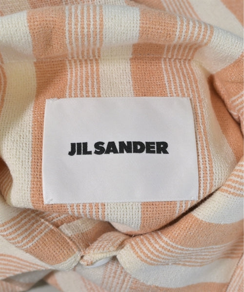 JIL SANDER เสื้อลำลอง
