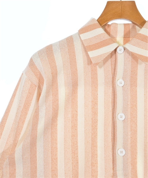 JIL SANDER เสื้อลำลอง