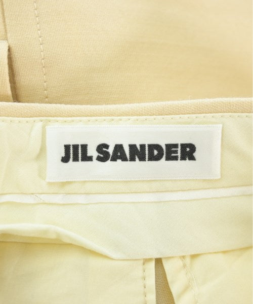 JIL SANDER กางเกง อื่น