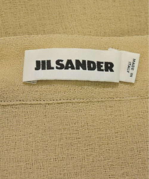 JIL SANDER กระโปรงยาว/แม็กซี่ยาว