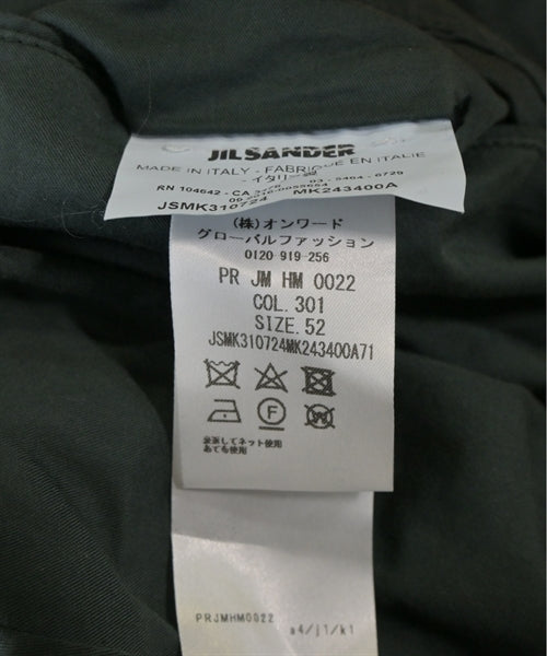 JIL SANDER กางเกง อื่น