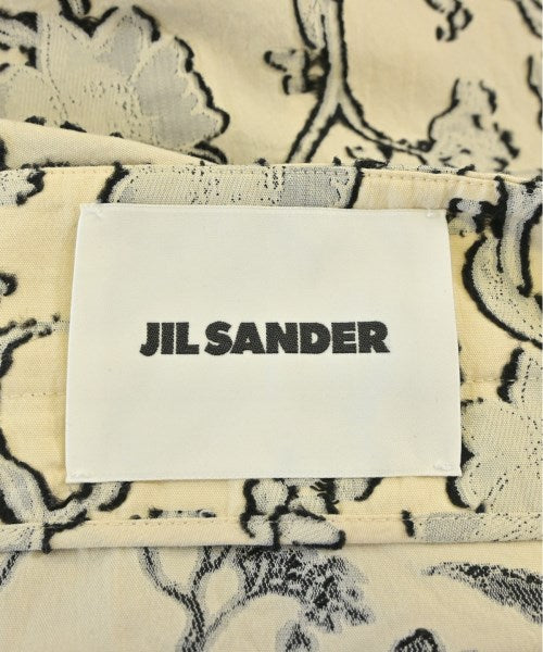 JIL SANDER กระโปรงยาว/แม็กซี่ยาว
