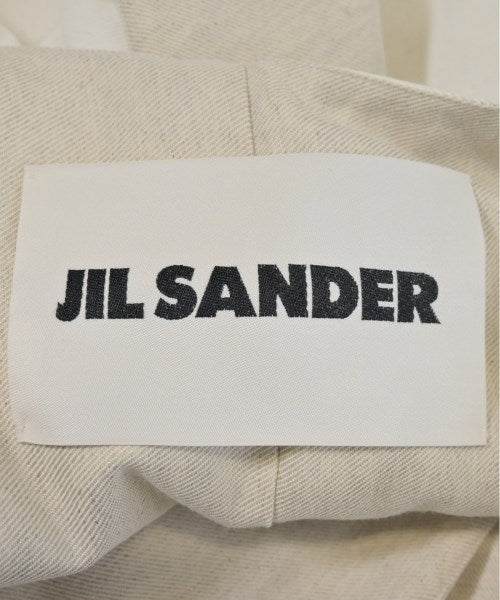 JIL SANDER แจ็คเก็ตเบลาส์ อื่น