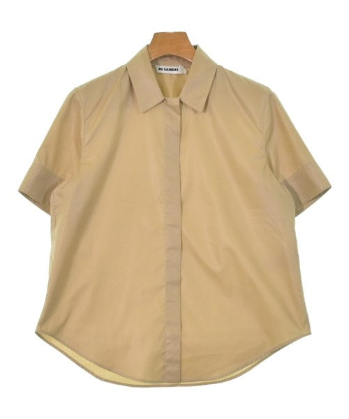 JIL SANDER เสื้อลำลอง