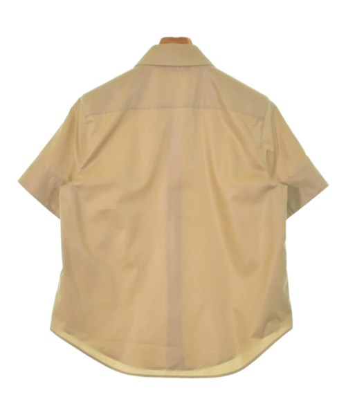 JIL SANDER เสื้อลำลอง