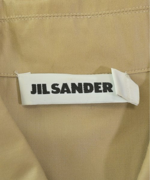 JIL SANDER เสื้อลำลอง