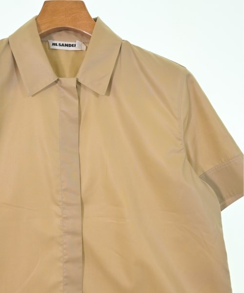 JIL SANDER เสื้อลำลอง