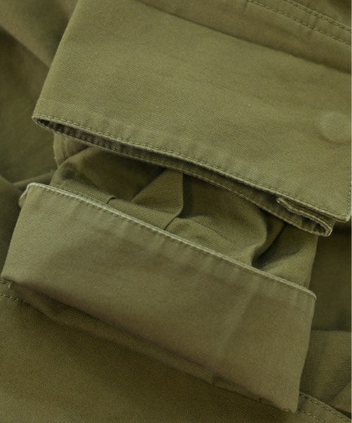 JIL SANDER เสื้อลำลอง