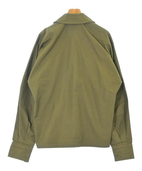 JIL SANDER เสื้อลำลอง