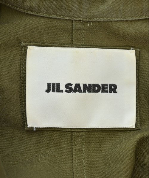 JIL SANDER เสื้อลำลอง