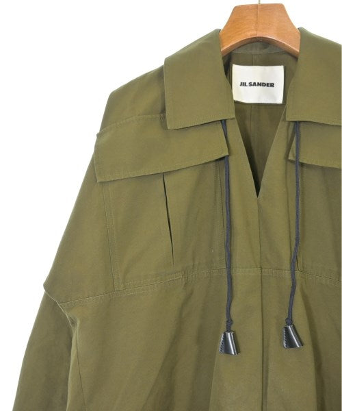 JIL SANDER เสื้อลำลอง