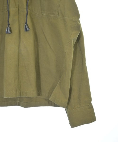 JIL SANDER เสื้อลำลอง