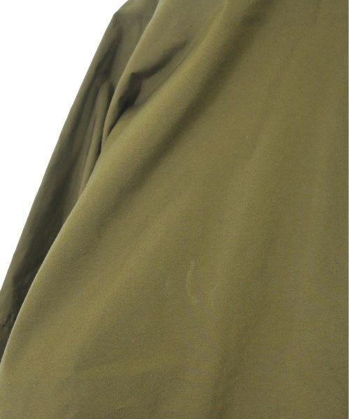 JIL SANDER เสื้อลำลอง