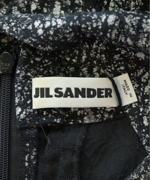 JIL SANDER ชุดเดรส