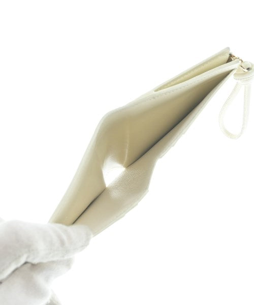 JIL SANDER กระเป๋าสตางค์/กระเป๋าใส่เหรียญ
