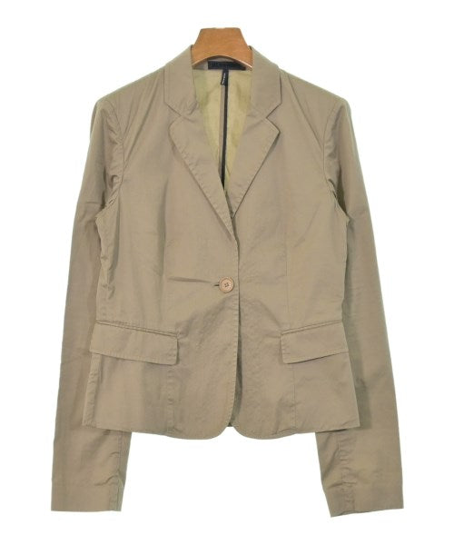 JIL SANDER NAVY เบลเซอร์/แจ็คเก็ตสูท