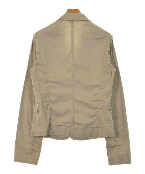 JIL SANDER NAVY เบลเซอร์/แจ็คเก็ตสูท