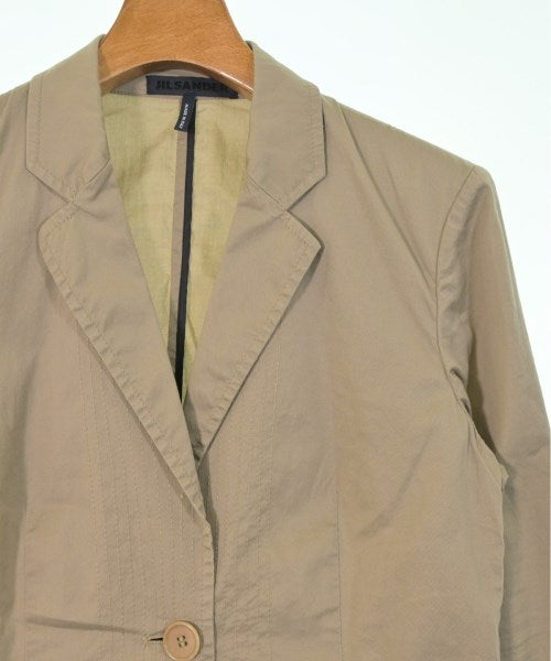 JIL SANDER NAVY เบลเซอร์/แจ็คเก็ตสูท