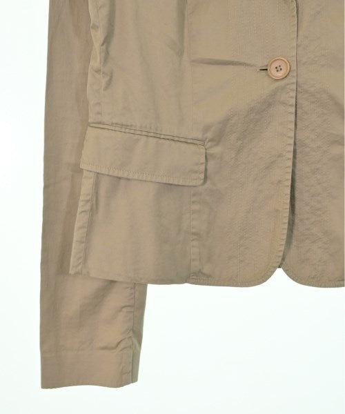 JIL SANDER NAVY เบลเซอร์/แจ็คเก็ตสูท