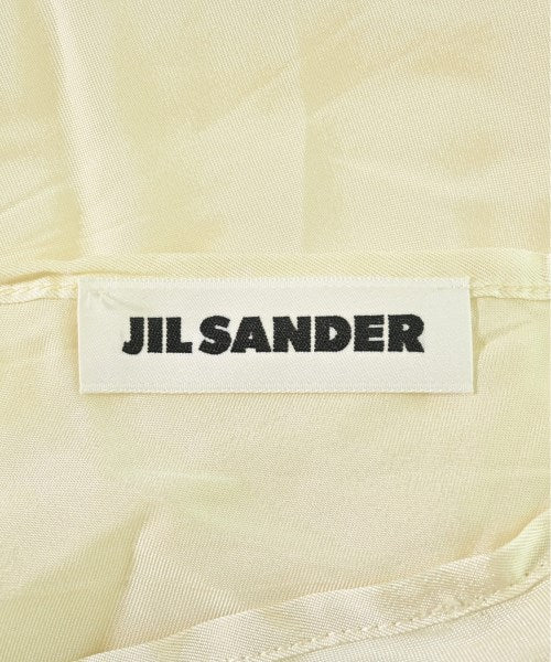 JIL SANDER กระโปรงยาว/แม็กซี่ยาว
