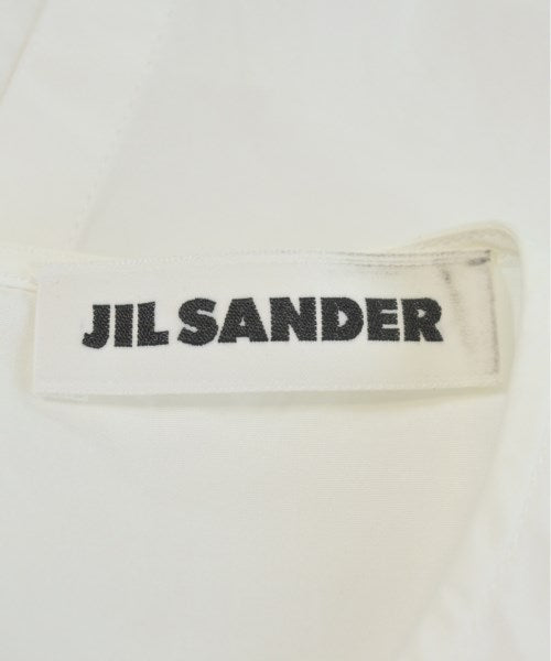 JIL SANDER เสื้อสตรี
