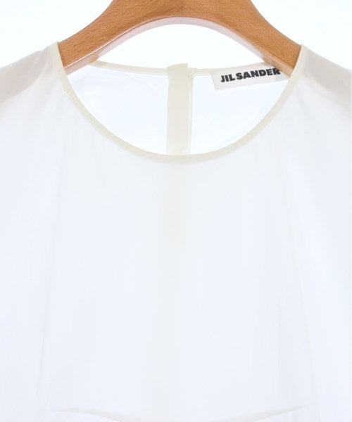 JIL SANDER เสื้อสตรี