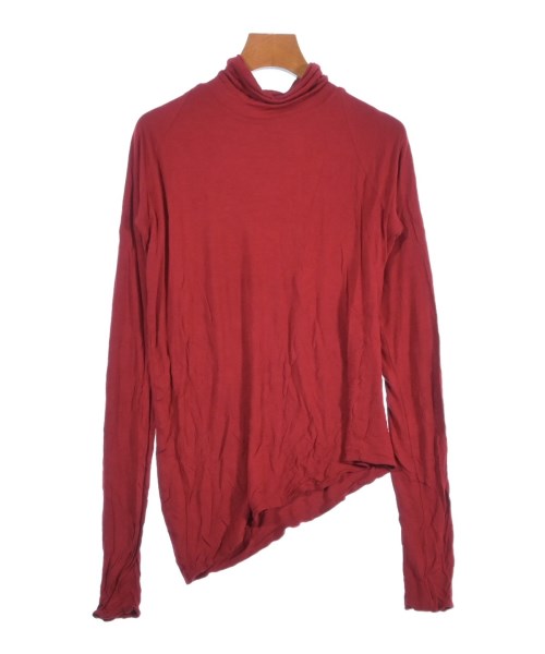 JIL SANDER NAVY เสื้อยืด/เสื้อท็อปส์