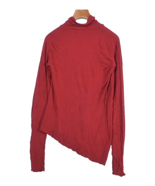 JIL SANDER NAVY เสื้อยืด/เสื้อท็อปส์