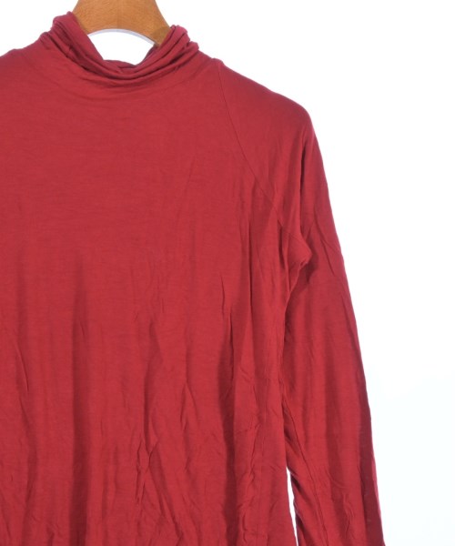 JIL SANDER NAVY เสื้อยืด/เสื้อท็อปส์