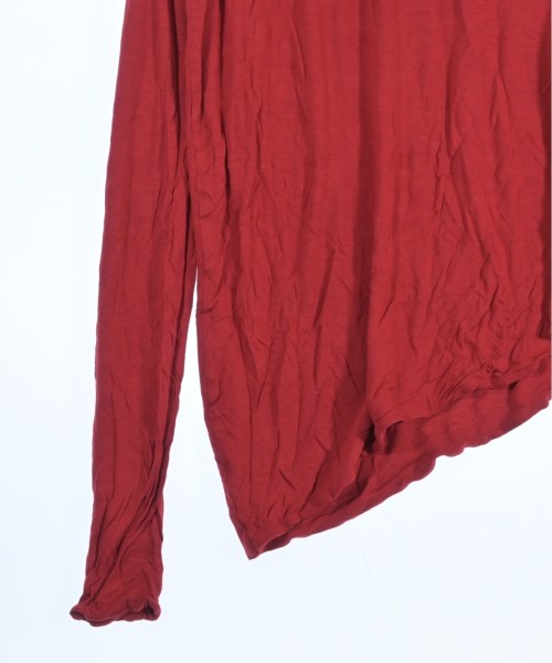 JIL SANDER NAVY เสื้อยืด/เสื้อท็อปส์