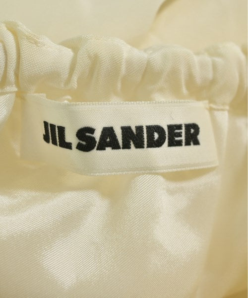 JIL SANDER เสื้อสตรี
