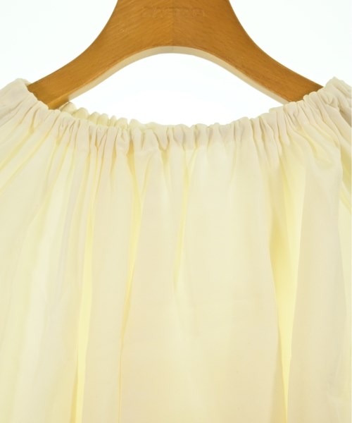 JIL SANDER เสื้อสตรี