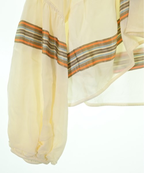 JIL SANDER เสื้อสตรี