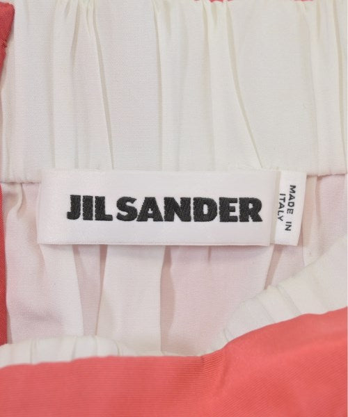JIL SANDER กระโปรงยาวถึงเข่า