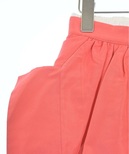 JIL SANDER กระโปรงยาวถึงเข่า