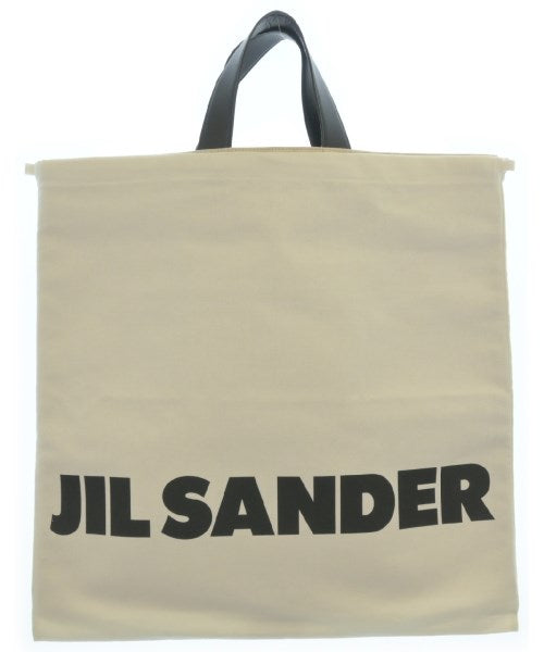 JIL SANDER กระเป๋าถือขนาดใหญ่