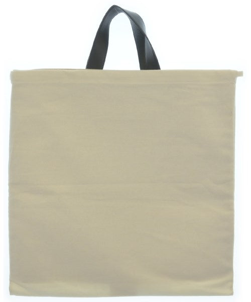 JIL SANDER กระเป๋าถือขนาดใหญ่
