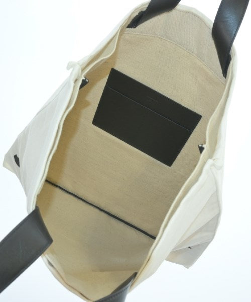 JIL SANDER กระเป๋าถือขนาดใหญ่