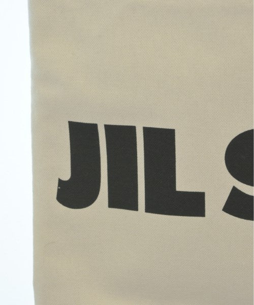JIL SANDER กระเป๋าถือขนาดใหญ่