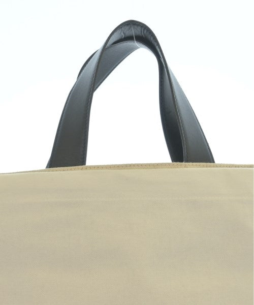 JIL SANDER กระเป๋าถือขนาดใหญ่