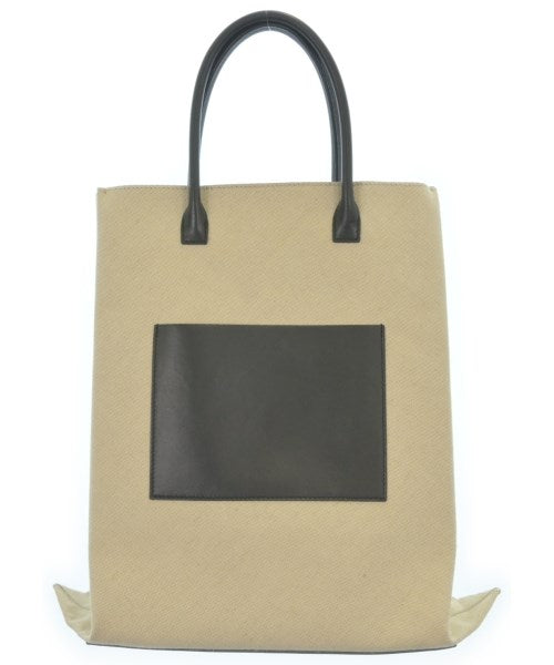JIL SANDER กระเป๋าถือขนาดใหญ่