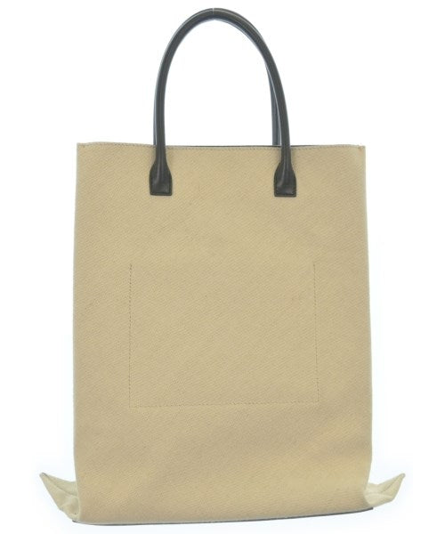 JIL SANDER กระเป๋าถือขนาดใหญ่