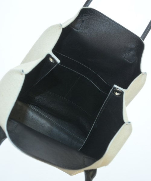JIL SANDER กระเป๋าถือขนาดใหญ่