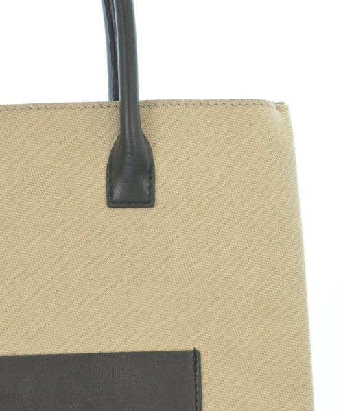 JIL SANDER กระเป๋าถือขนาดใหญ่