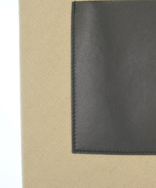 JIL SANDER กระเป๋าถือขนาดใหญ่