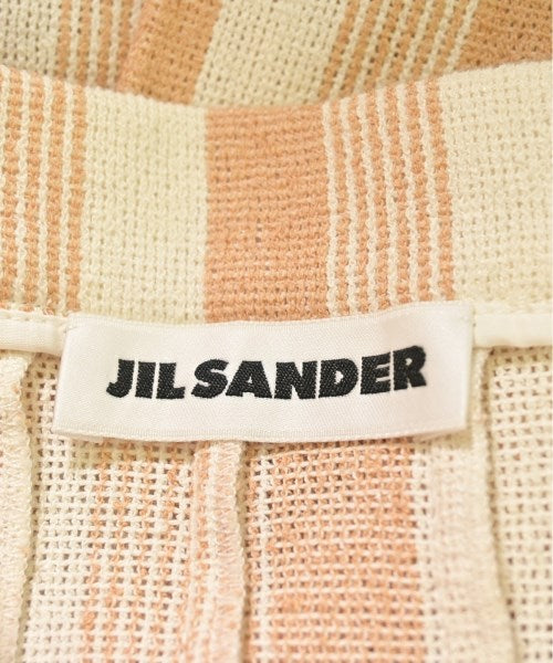 JIL SANDER กระโปรงยาว/แม็กซี่ยาว